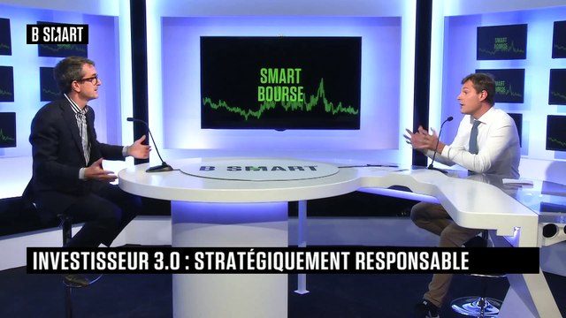 SMART BOURSE - Marchés à thème(s) : Nicolas Komilikis (Amiral Gestion)