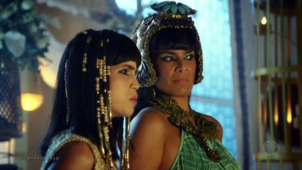 066. Novela Gênesis 2021 (20/04/2021) 1080p (FULL HD) #GênesisTerça