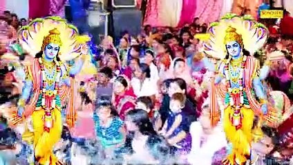 Télécharger la video: ॐ जय जगदीश हरे आरती Om Jai Jagdish Hare Aarti I ANURADHA PAUDWAL I Vishnu Aarti I Video SongAartiyan