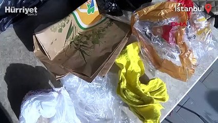 Sahte kargocu ile internetten sipariş tuzağı