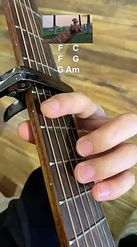 basic guitar tricks for beginners