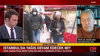 Önümüzdeki günlerde hava nasıl olacak?