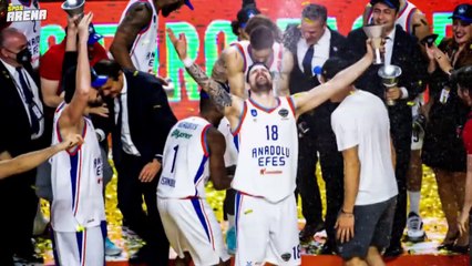 Buğrahan Tuncer: "Tarihin en önemli ve en iyi sezonu, Sertaç Şanlı'yı Barcelona için gazlıyoruz..."