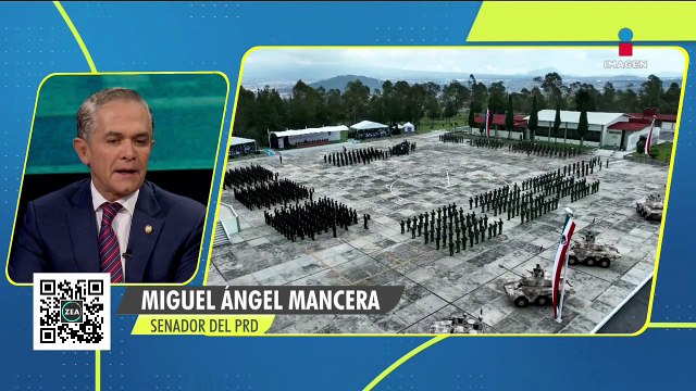 Las revelaciones de Guacamaya Leaks: senadores hablan del tema
