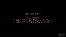 House of the Dragon | EPISODE 9 NEW PREVIEW TRAILER | HBO Max