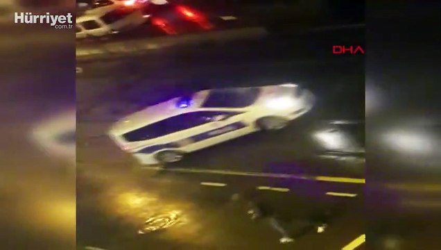 Sultangazi'de taciz iddiasına meydan dayağı