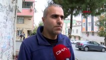 Sultangazi'de sokakta oynayan çocuğa taciz iddiası