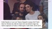 Élodie Bouchez et Thomas Bangalter (Daft Punk) : Rare photo de leur fils Tara-Jay qui leur ressemble beaucoup