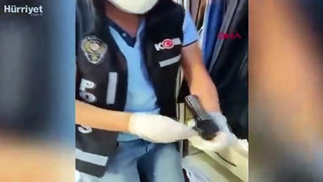 4 ilde 'Şirinler Çetesi'ne operasyon: 39 gözaltı