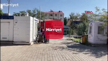 Van'da 57 kaçak göçmen yakalandı  3 organizatör ise gözaltında