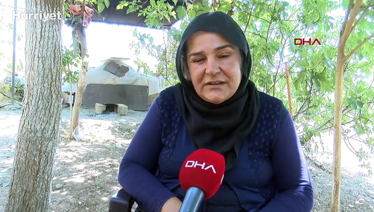 Kumalığı kabul etmeyince öldürülen Emine'nin annesi: yaşamak istiyordu
