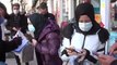 'Çok yüksek riskli' Amasya'da koronavirüs seferberliği