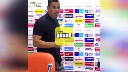 Çağdaş Atan: "Bak şimdi nasıl soruyorsunuz demek ki bir uyarı lazımmış."