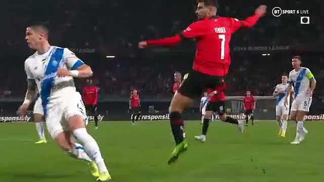 Rennes 2-1 Dynamo Kyiv UEFA Conferance League Match Highlights & Goals