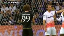 Anderlecht 0-1 West Ham United UEFA Conferance  League Match Highlights & Goal