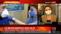 Sağlık Bakanı Koca'dan mutasyonlu koronavirüs açıklaması: Oran yüzde 75'lere ulaştı