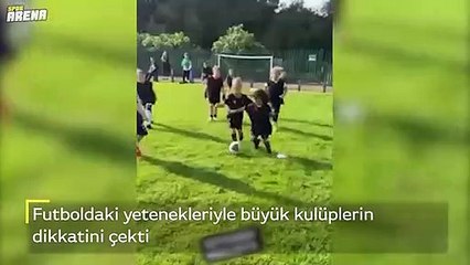 İngiltere, Zayn Ali Salman'ı konuşuyor! 'Arsenal'a imza atmadım çünkü...'