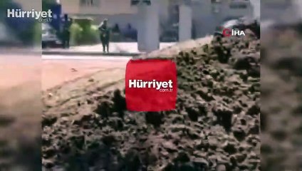 Gine Bissau’da Cumhurbaşkanlığı sarayı etrafında silah sesleri