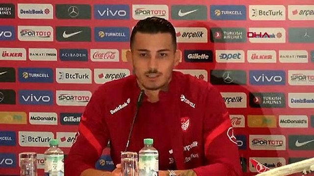 Uğurcan Çakır: İtalya turnuvanın favorilerinden görünüyor ama...