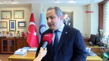 Prof. Dr. Mustafa Necmi İlhan: Temmuzda daha rahat sosyal ortam olabilir