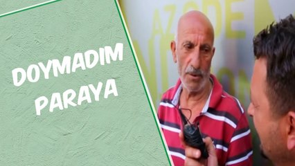 Mustafa Karadeniz - Yedim Yedim Doymadım Paraları