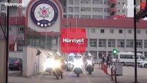 Adana'da firarilere şafak operasyonu! Çok sayıda gözaltı var
