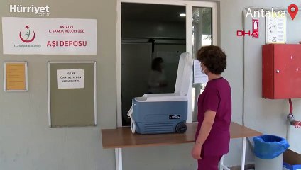 Biontech aşısıyla ilgili tüm detayları uzman isim anlattı