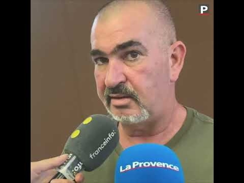 Pénurie de carburant : la CGT 13 menace d'appel...