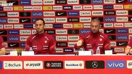 Zeki Çelik: İtalya'da kazanmak için oynayacağız