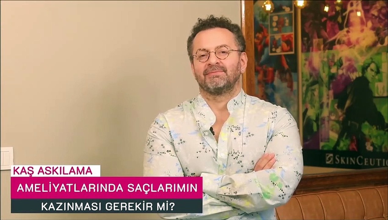 Üst yüz ameliyatları hakkında en çok merak edilenler