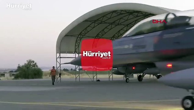 Şehidimizin kanı yerde kalmadı!