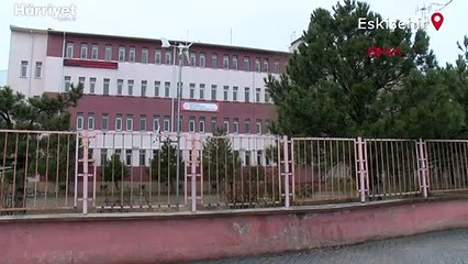 Eskişehir'de öğretmenin testi pozitif çıktı, 34 öğrenci 'tedbiren' karantinaya alındı