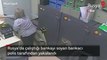 Rusya'da çalıştığı bankayı soyan bankacı, polis tarafından yakalandı