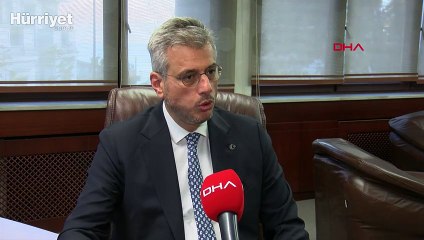 İstanbul'da aşılamada son durum! İl Sağlık Müdürü Prof. Dr. Memişoğlu açıkladı