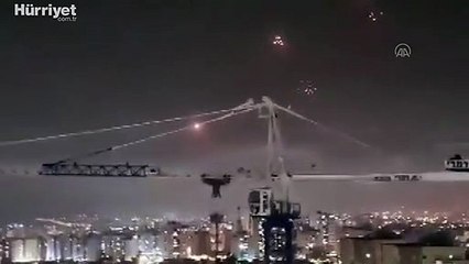 İsrail’in hava savunma sisteminin etkinliği ve maliyeti tartışmalara neden oldu