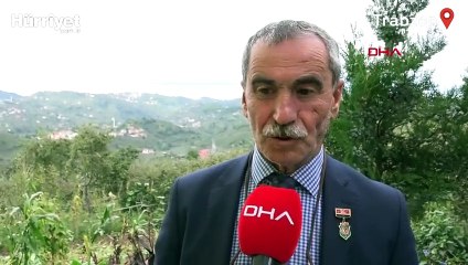 43 yıl sonra 'gazi' sayıldı