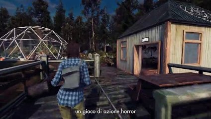 The Chant - Panoramica del gioco - SUB ITA