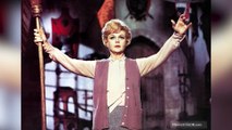 Angela Lansbury Dead at 96 | Inside Her Final Days