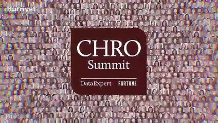 İK dünyasının önemli isimleri bu zirvede buluşuyor