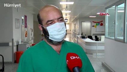 Aşısız gebelerde ölümler üç kat arttı