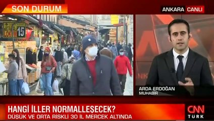 Türkiye’de gözler, bugünkü ‘yerinde karar’ döneminin ilk kabine toplantısında