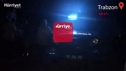 Trabzon'un Of ilçesinde bir baba, küçük yaştaki 3 kızını acımasızca katletti