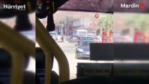 Mardin'de silahlı kavga kavgada 1 kişi öldü, 3 kişi ağır yaralandı