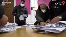 Kuzey Kıbrıs Türk Cumhuriyeti’nde genel seçim