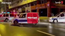 İzmir ve Ankara merkezli FETÖ operasyonları! Çok sayıda gözaltı kararı