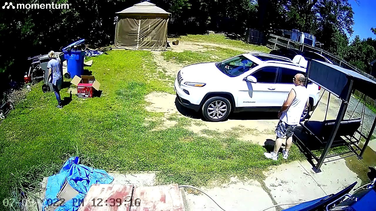 30 Interesting Moments Caught On Camera