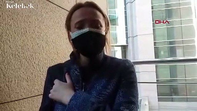 Meral Kaplan, 6 yaşındaki kızının velayetini kaybetti