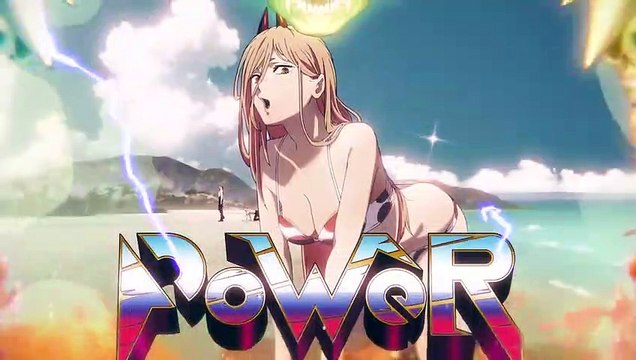 Chainsaw Man : aviez-vous remarqué TOUTES ces références à ces films cultes dans le générique ?