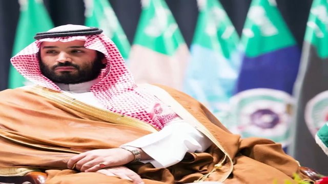شاهد ماذا فعل محمد بن سلمان فى جوبايدن قبل الإنتخابات الأمريكية