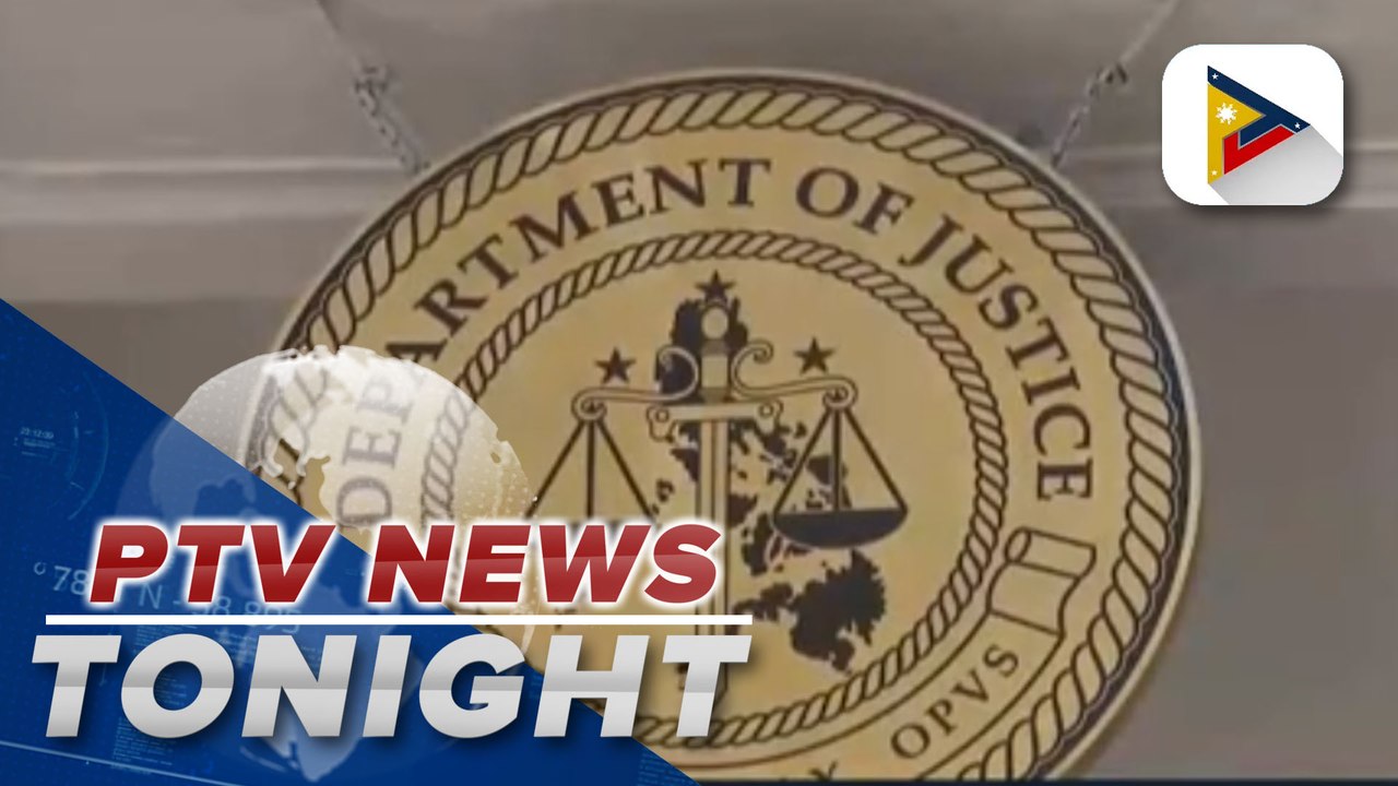 DOJ implementing reforms to achieve ‘real justice in real time’